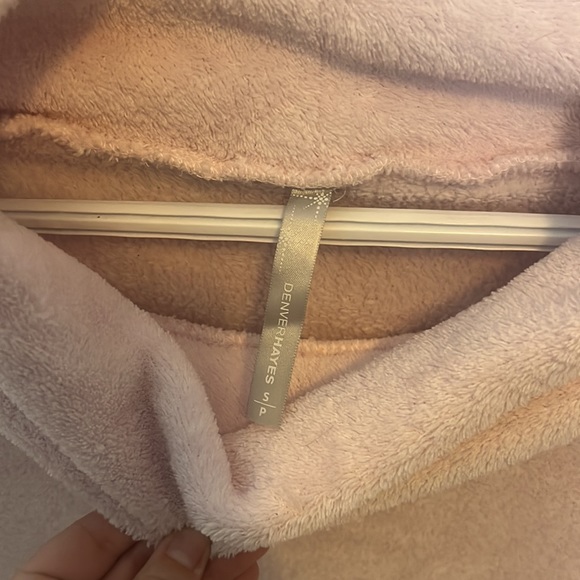 Denver Hayes Cowl Neck Sweater - Picture 2 of 2